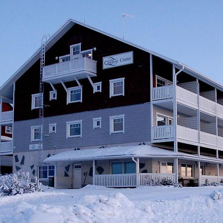 Hotel Reima Country Center Jämijärvi Buitenkant foto