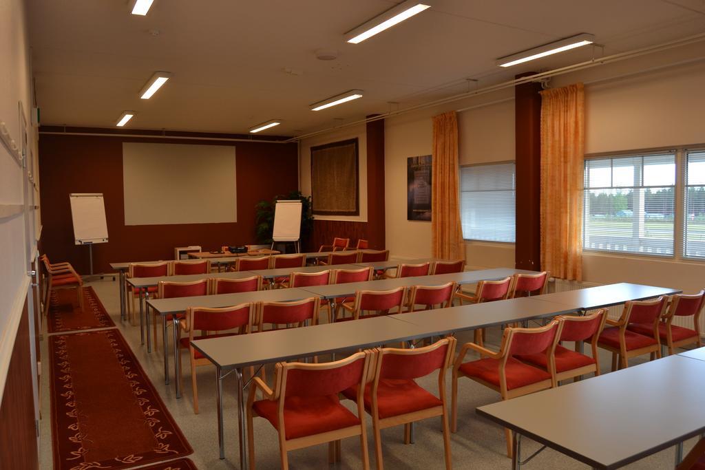 Hotel Reima Country Center Jämijärvi Buitenkant foto