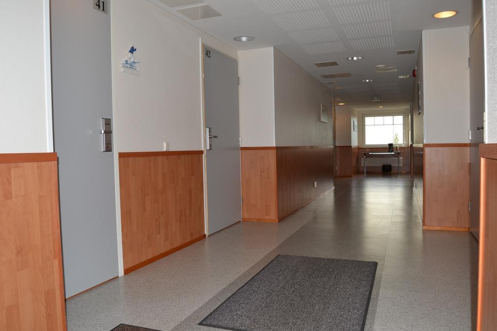 Hotel Reima Country Center Jämijärvi Buitenkant foto