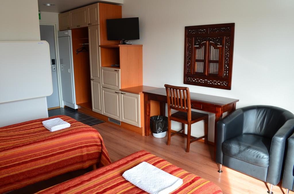 Hotel Reima Country Center Jämijärvi Kamer foto